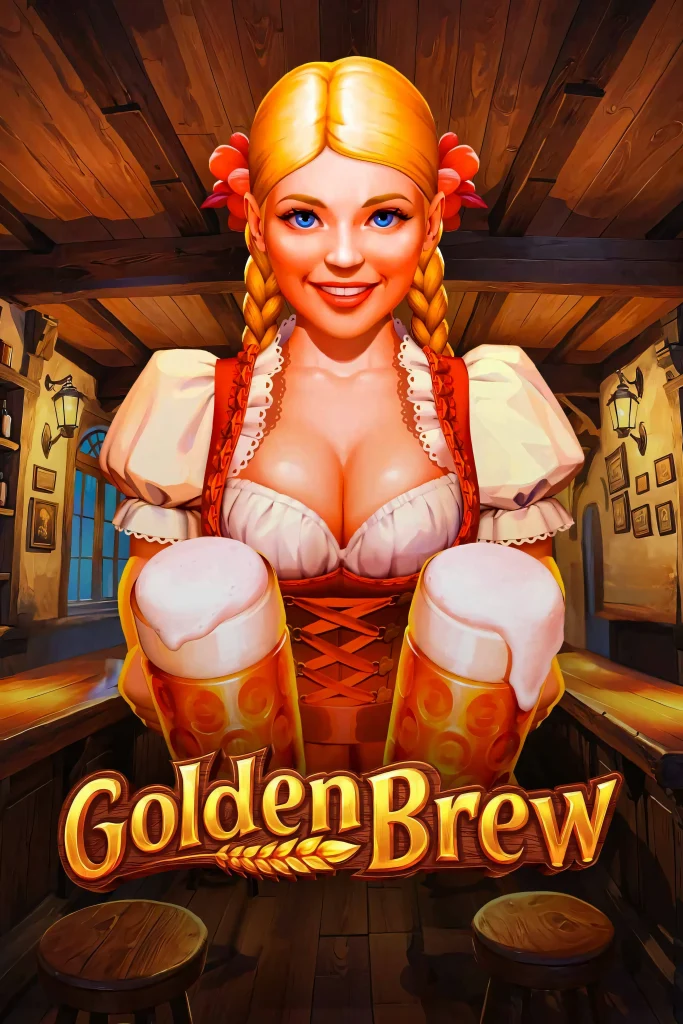 golden bull-goldenbrew